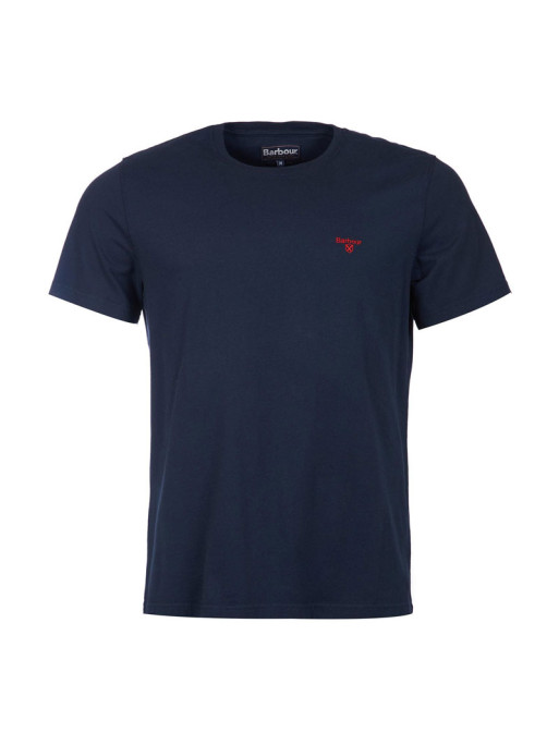 T-shirt Sports Tee Barbour T-shirt Sports Tee Barbour