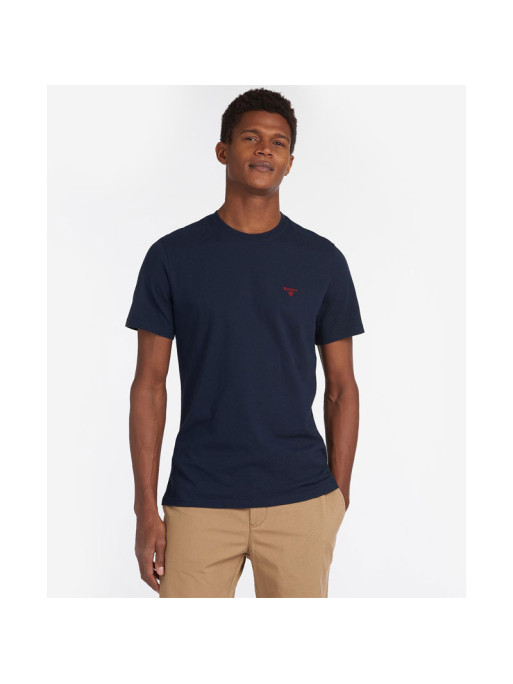 T-shirt Sports Tee Barbour T-shirt Sports Tee Barbour