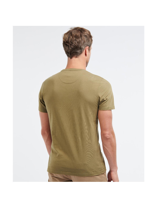 T-shirt Sports Tee Barbour T-shirt Sports Tee Barbour