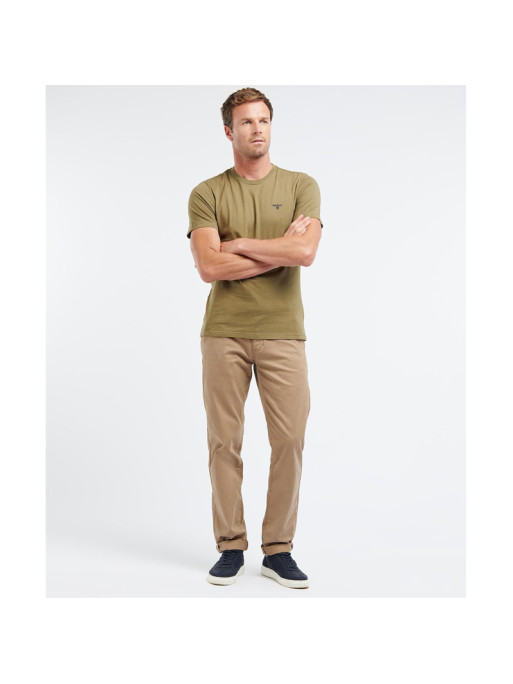T-shirt Sports Tee Barbour T-shirt Sports Tee Barbour