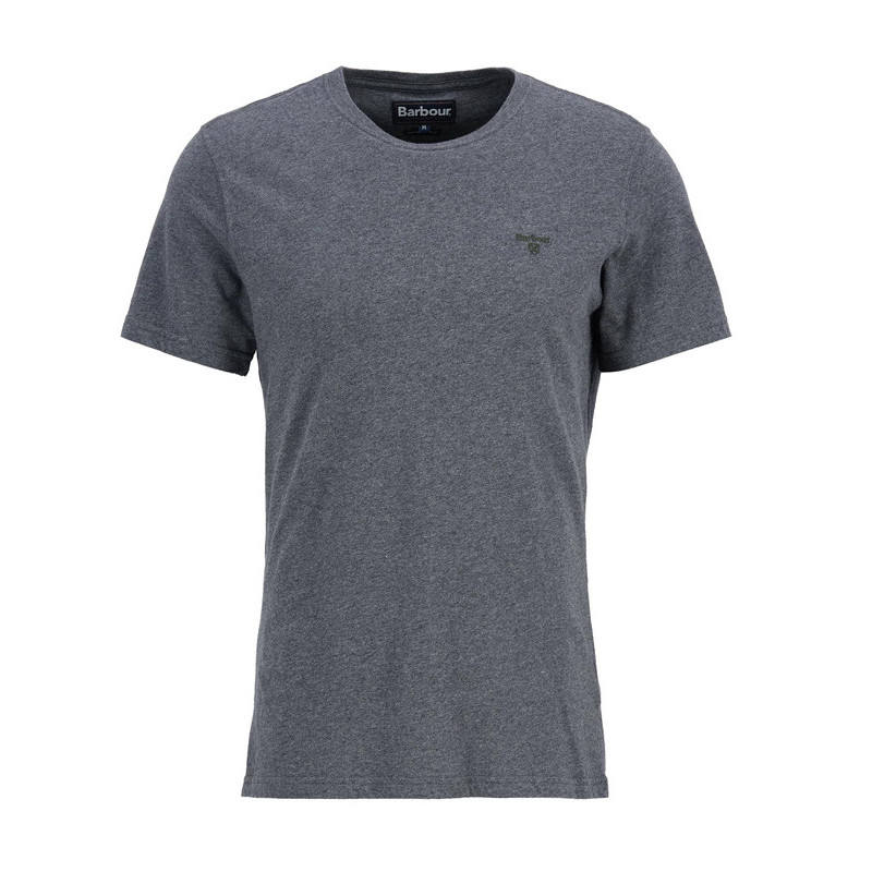 T-shirt Essential Sports Tee Barbour