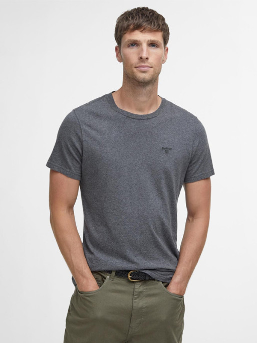 T-shirt Essential Sports Tee Barbour