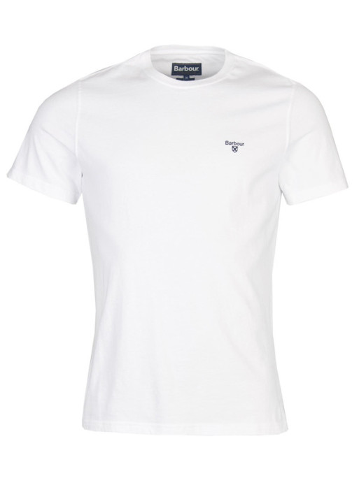 T-shirt Essential Sports Tee Barbour T-shirt Essential Sports Tee Barbour