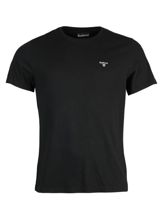 T-shirt Essential Sports Tee Barbour T-shirt Essential Sports Tee Barbour