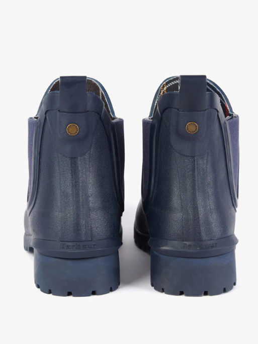 Bottines Wilton Chelsea Willy femme Barbour Bottines Wilton Chelsea Willy femme Barbour