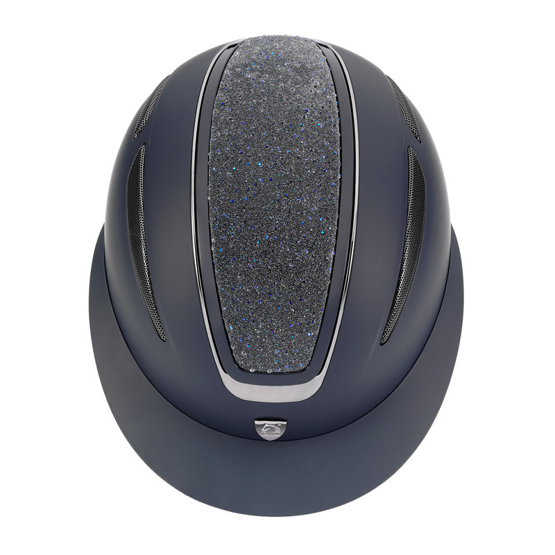 Casque Cassiopea Tattini