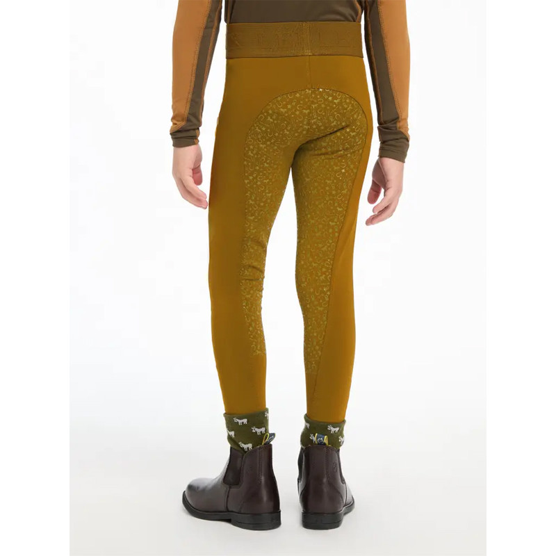 Pantalon d'équitation Mini enfant LeMieux