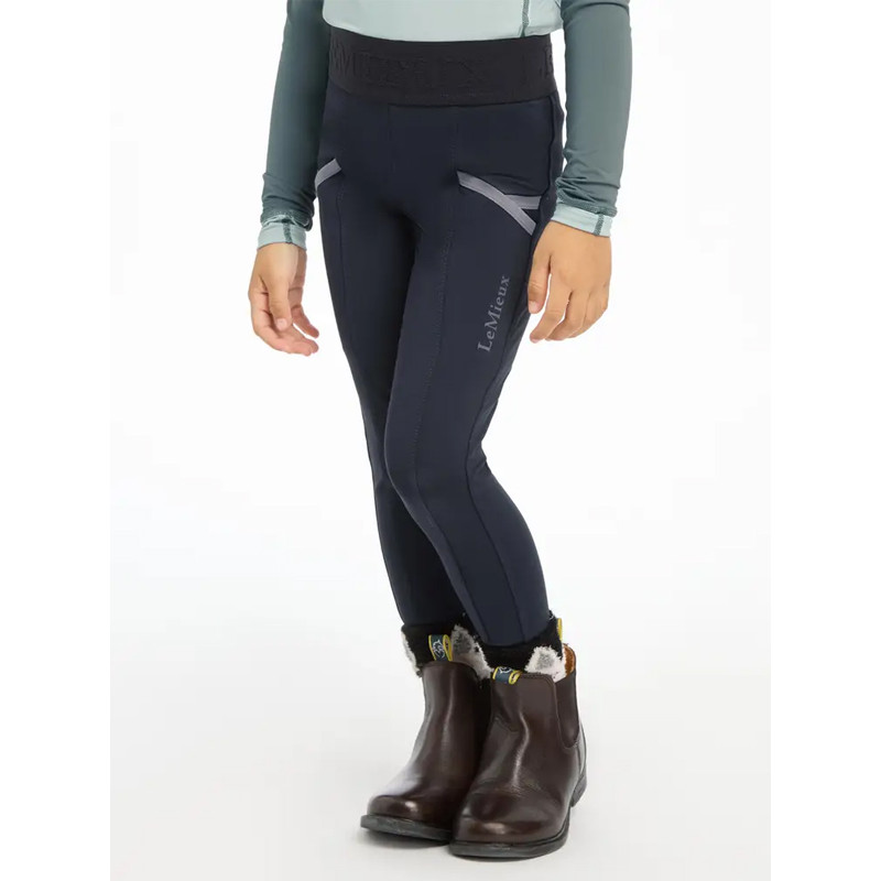 Pantalon d'équitation Mini enfant LeMieux