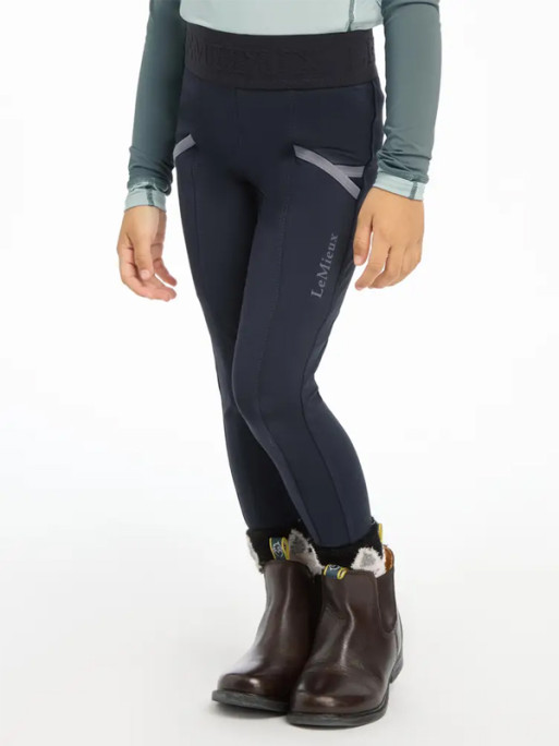 Pantalon d'équitation Mini enfant LeMieux
