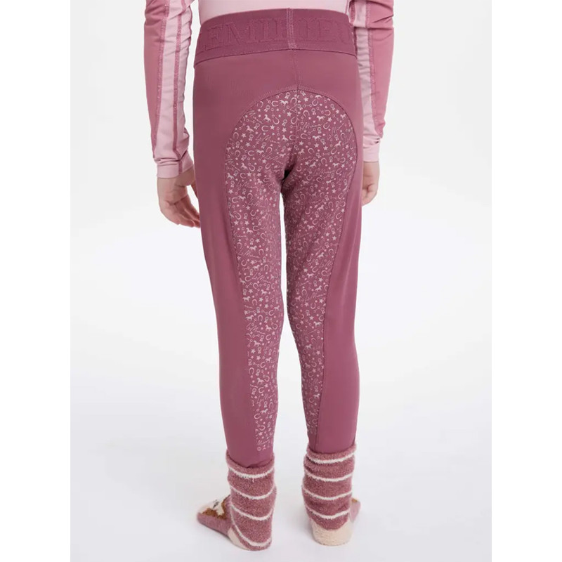 Pantalon d'équitation Mini enfant LeMieux