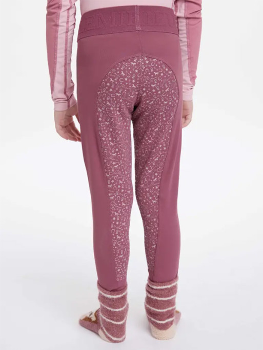 Pantalon d'équitation Mini enfant LeMieux Pantalon d'équitation Mini enfant LeMieux