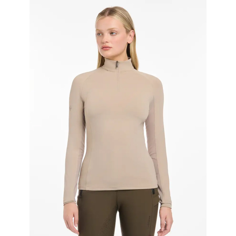 Polo technique Halle LeMieux