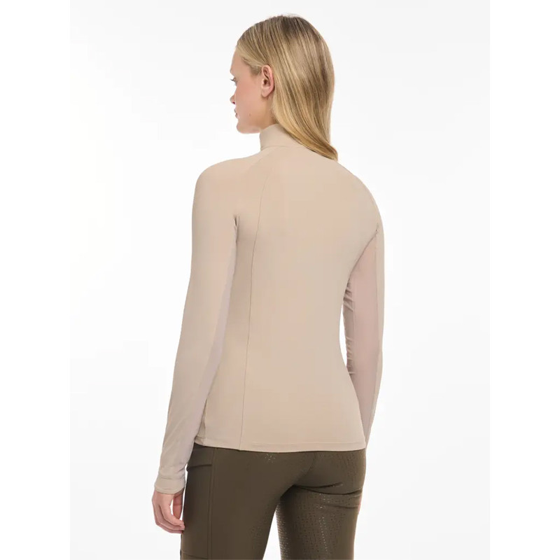 Polo technique Halle LeMieux