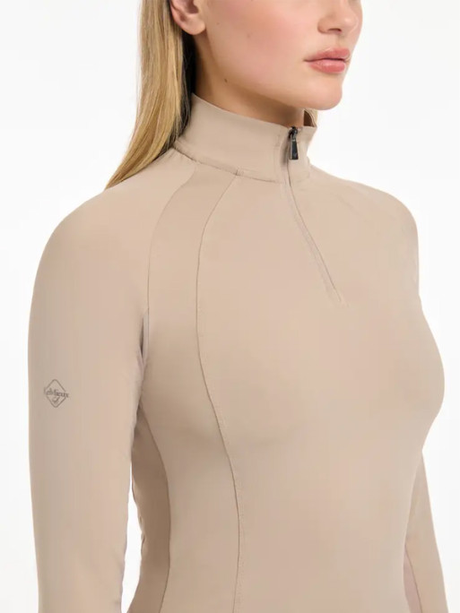 Polo technique Halle LeMieux