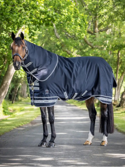 Couverture Arika Storm-Tek 200g LeMieux