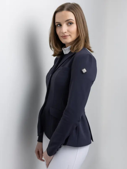 Veste de concours Dynamique Show LeMieux Veste de concours Dynamique Show LeMieux