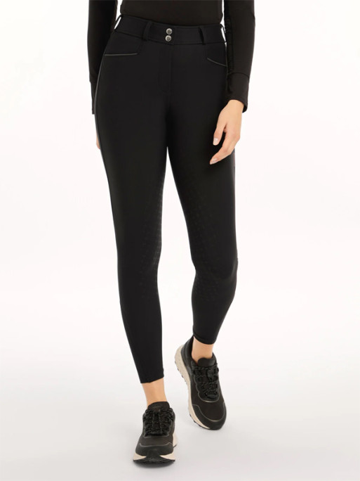Pantalon Isabelle full grip LeMieux