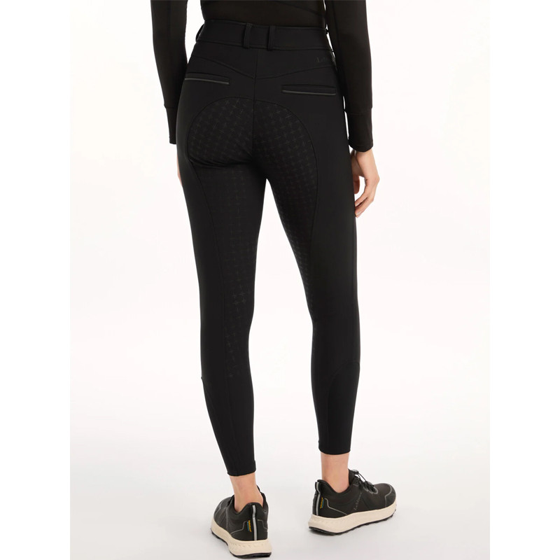 Pantalon Isabelle full grip LeMieux