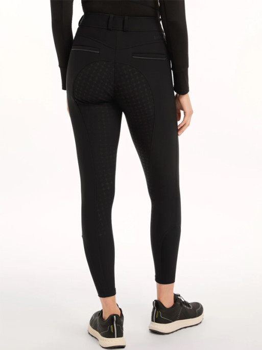 Pantalon Isabelle full grip LeMieux