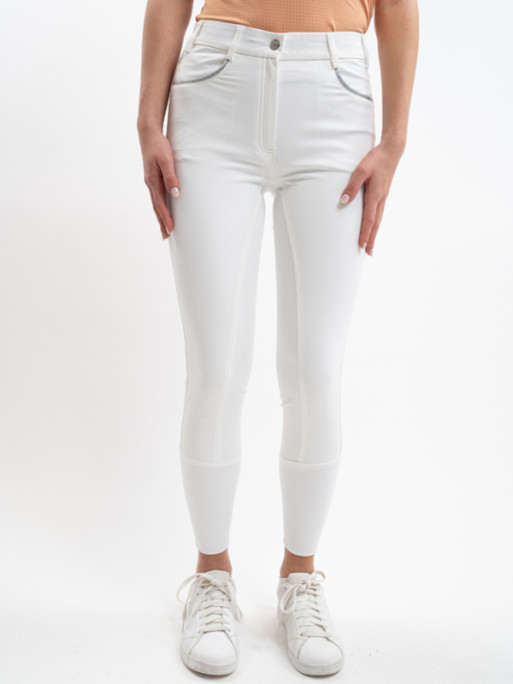 Pantalon Boogie full seat Harcour Pantalon Boogie full seat Harcour