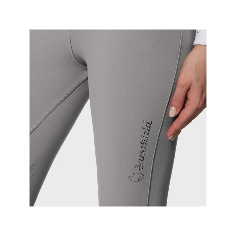 Pantalon Claranova Knee Grip SS25 Samshield