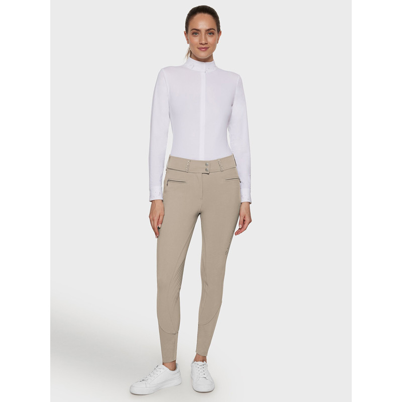 Pantalon Claranova Knee Grip SS25 Samshield