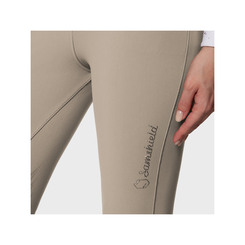 Pantalon Claranova Knee Grip SS25 Samshield