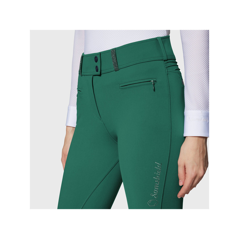 Pantalon Claranova Knee Grip SS25 Samshield