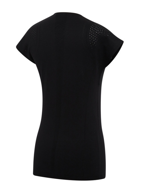 T-shirt manches courtes Luana SS25 Samshield T-shirt manches courtes Luana SS25 Samshield
