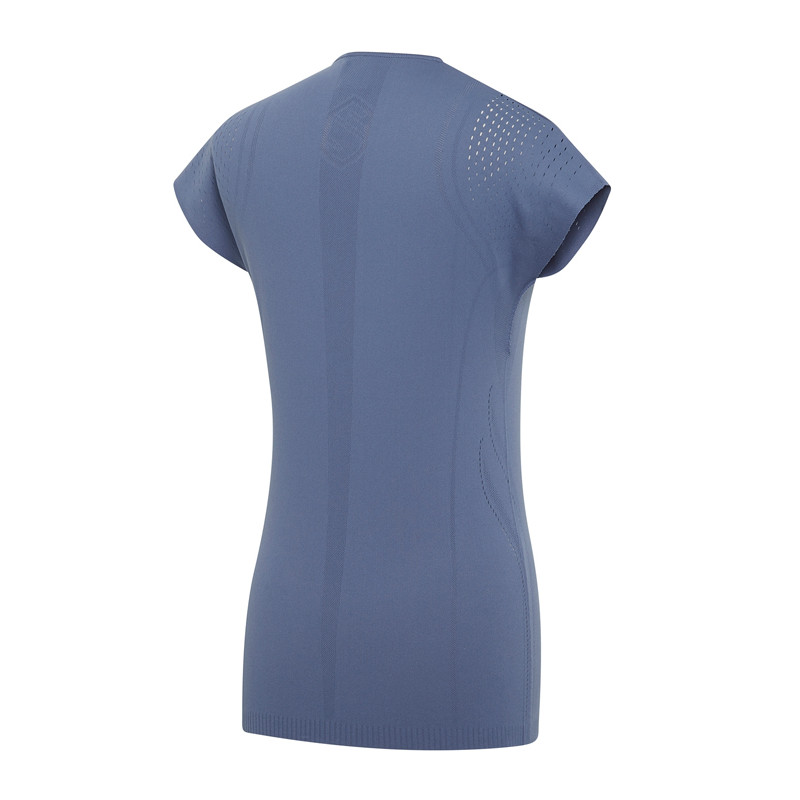 T-shirt manches courtes Luana SS25 Samshield