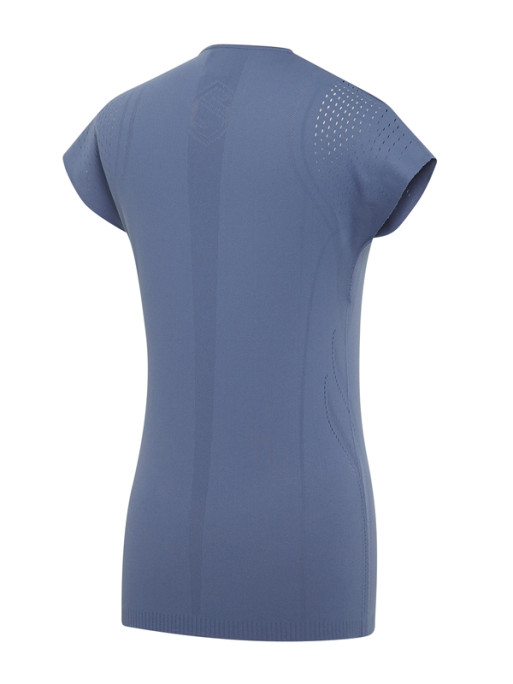 T-shirt manches courtes Luana SS25 Samshield T-shirt manches courtes Luana SS25 Samshield