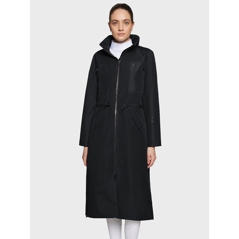 Manteau de pluie Liviana SS25 Samshield