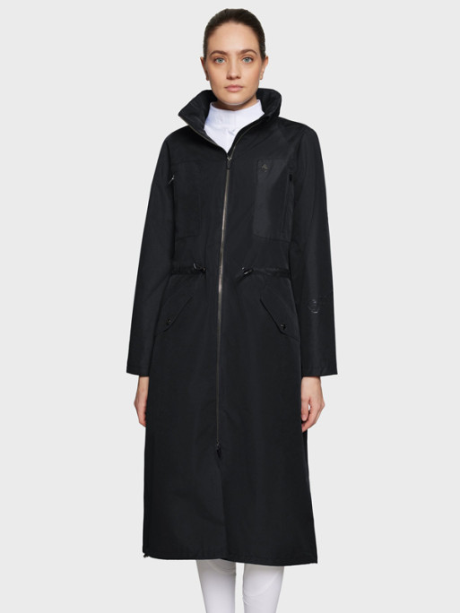 Manteau de pluie Liviana SS25 Samshield