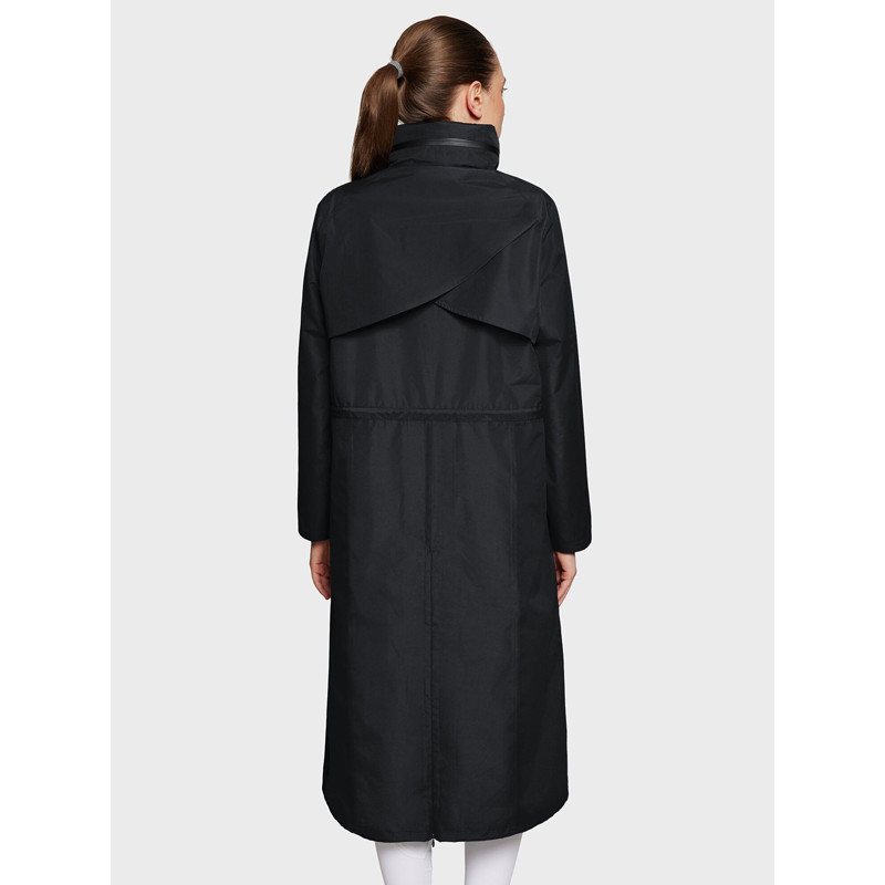 Manteau de pluie Liviana SS25 Samshield