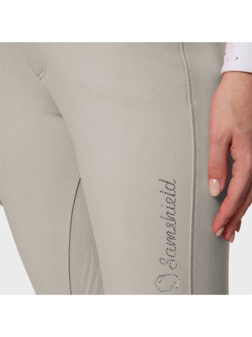 Pantalon Adele Knee Grip SS25 Samshield