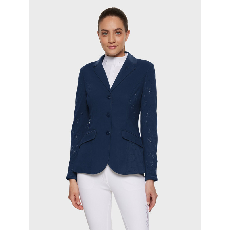 Veste Alix-Air SS25 Samshield