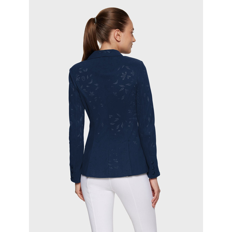 Veste Alix-Air SS25 Samshield