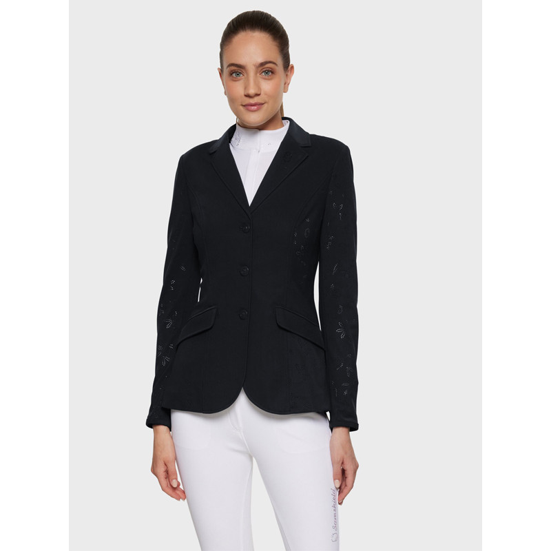 Veste Alix-Air SS25 Samshield