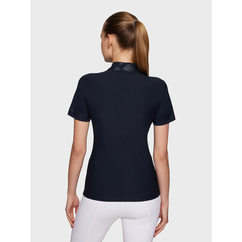 Polo Barbara SS25 Samshield