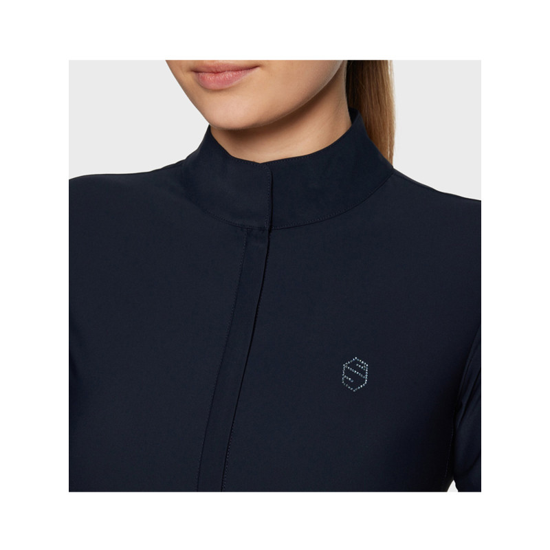 Polo Barbara SS25 Samshield