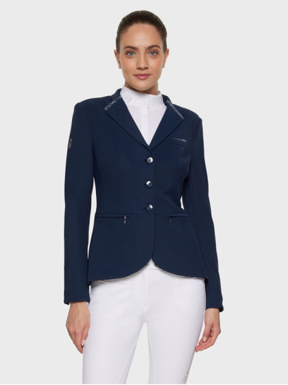 Veste de concours Victorine Premium Regular SS25 Samshield