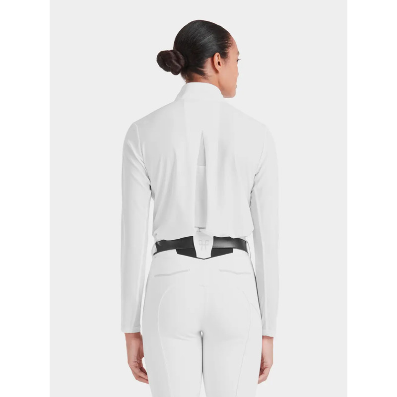 Polo Sunrise femme Horse Pilot