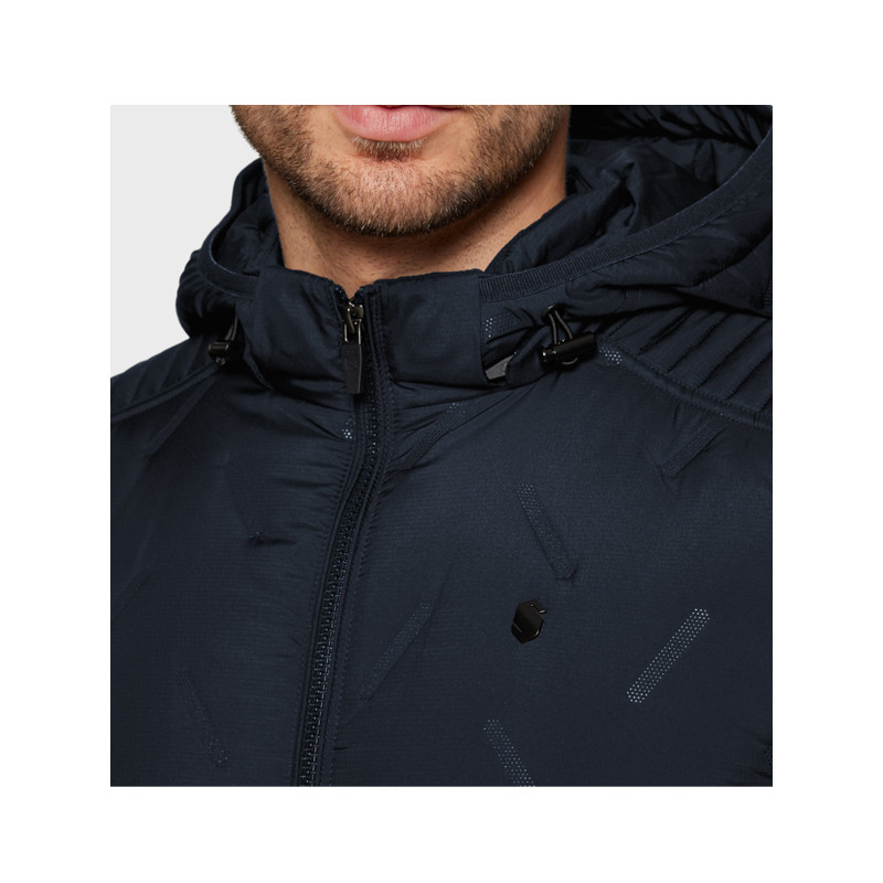 Veste sans manches Gstaad homme SS25 Samshield