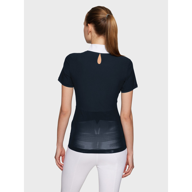 Polo Roxy Premium SS25 Samshield
