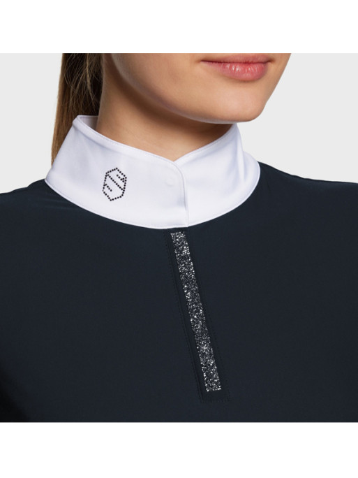 Polo Roxy Premium SS25 Samshield Polo Roxy Premium SS25 Samshield