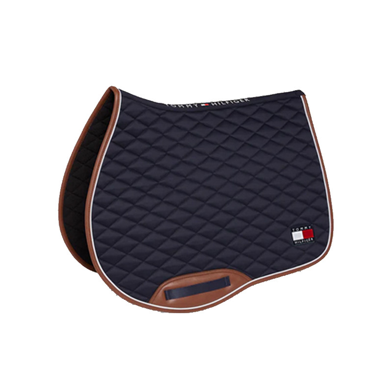 Tapis de selle Princeton CSO SS25 Tommy Hilfiger Equestrian