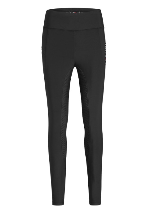 Legging Devon full grip SS25 Tommy Hilfiger Equestrian Legging Devon full grip SS25 Tommy Hilfiger Equestrian