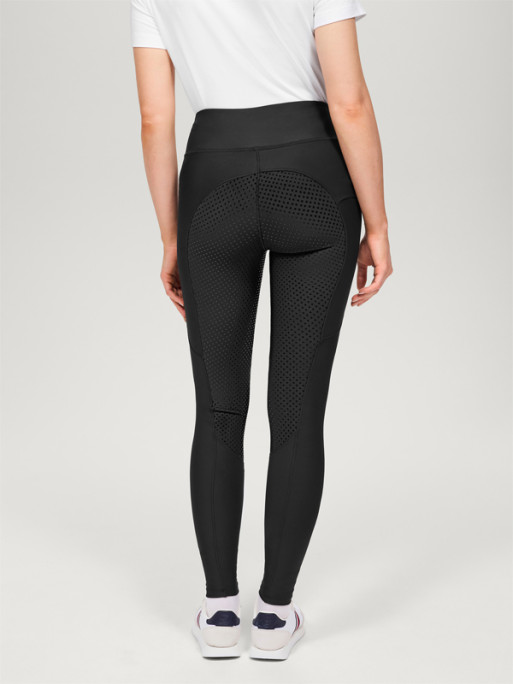 Legging Devon full grip SS25 Tommy Hilfiger Equestrian Legging Devon full grip SS25 Tommy Hilfiger Equestrian