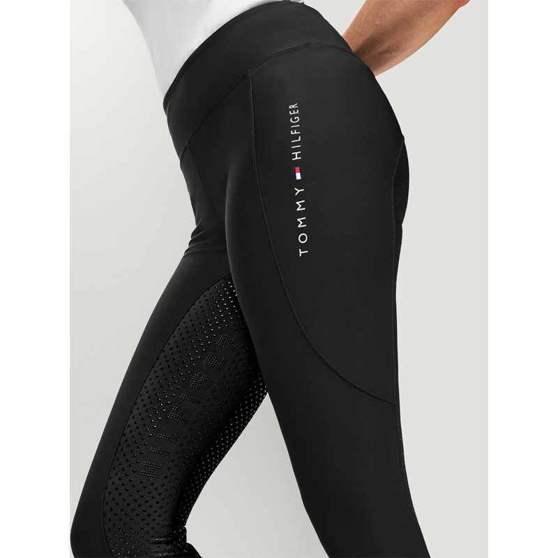 Legging Devon full grip SS25 Tommy Hilfiger Equestrian