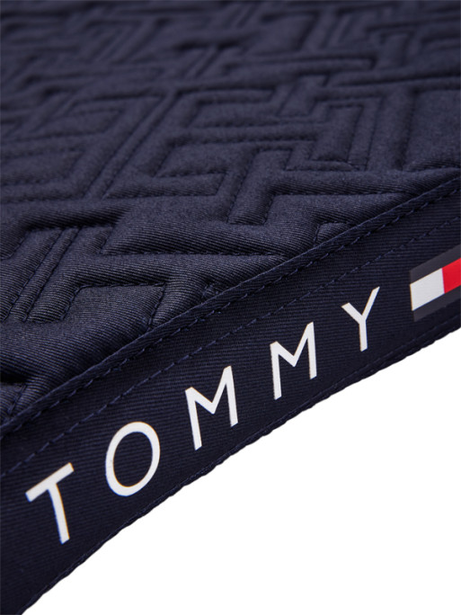 Tapis de selle Harvard CSO SS25 Tommy Hilfiger Equestrian Tapis de selle Harvard CSO SS25 Tommy Hilfiger Equestrian